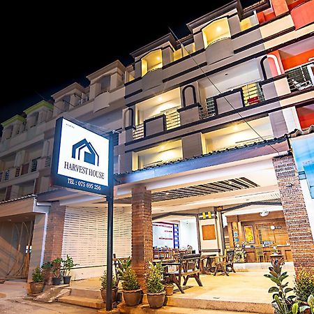 Harvest House Hotel Ao Nang Luaran gambar