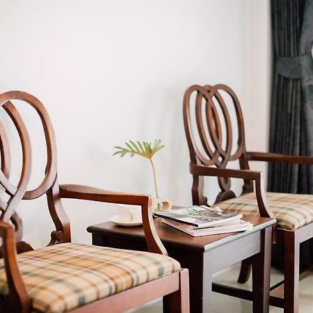 Harvest House Hotel Ao Nang Bilik gambar