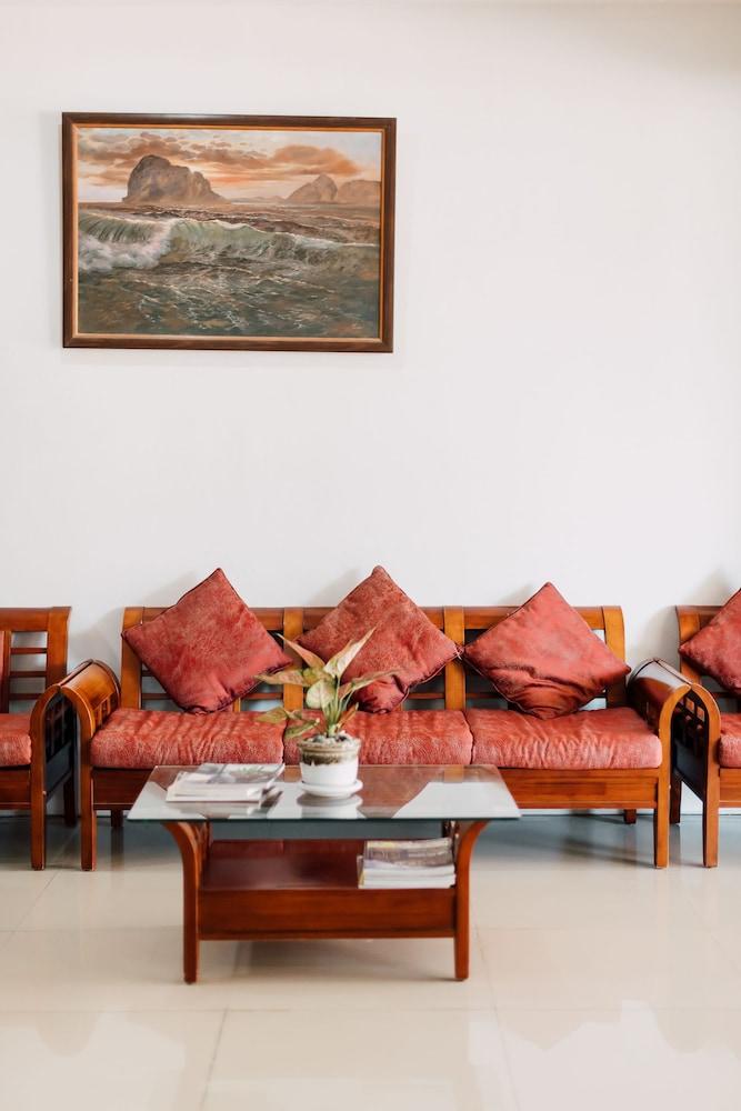 Harvest House Hotel Ao Nang Luaran gambar