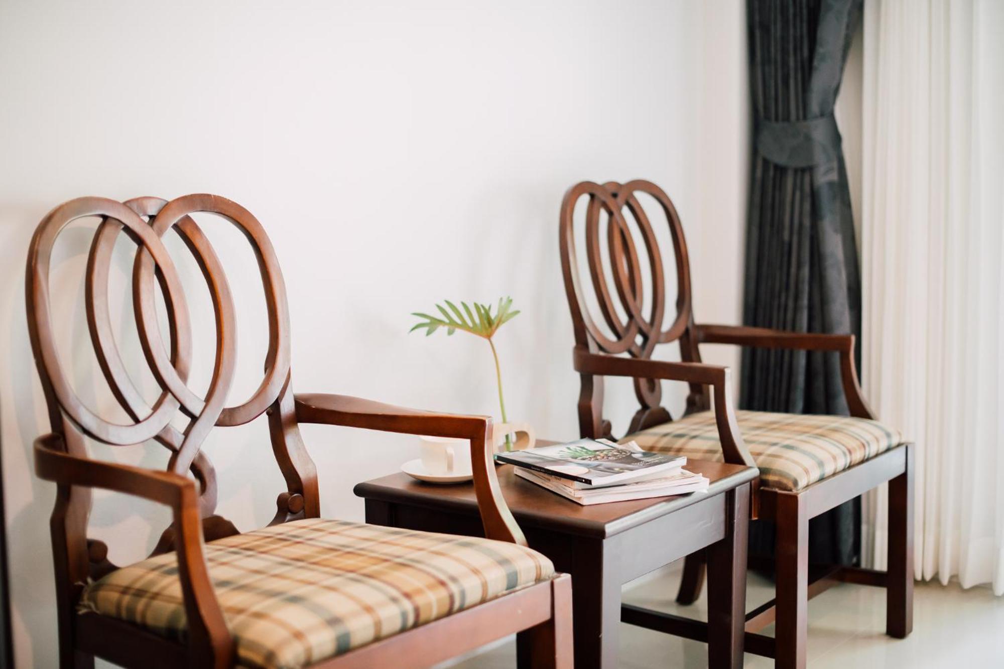 Harvest House Hotel Ao Nang Bilik gambar