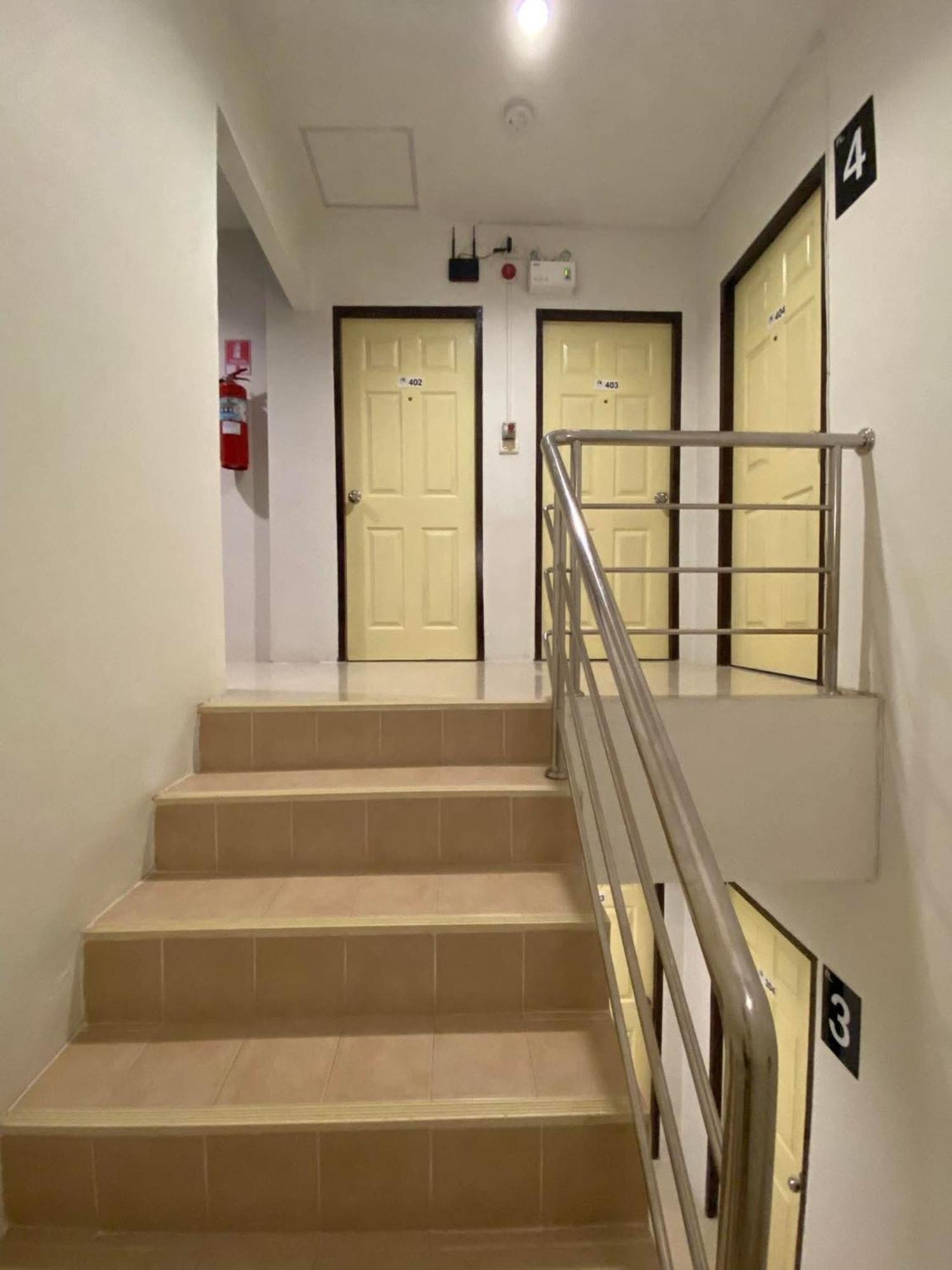 Harvest House Hotel Ao Nang Luaran gambar