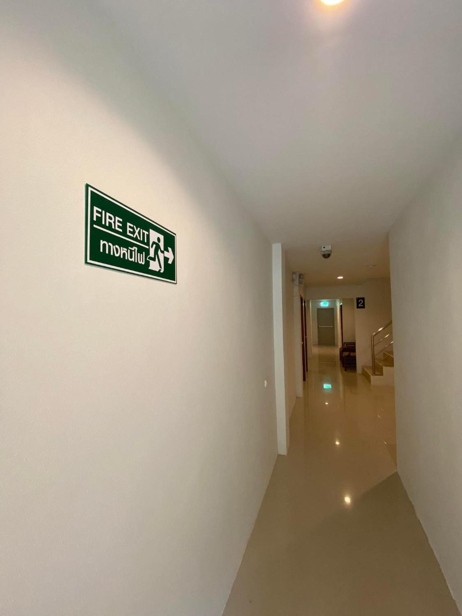 Harvest House Hotel Ao Nang Luaran gambar