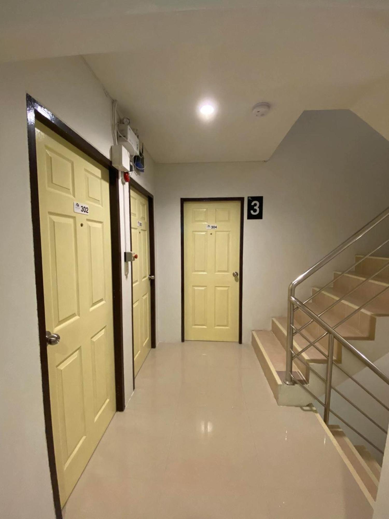 Harvest House Hotel Ao Nang Luaran gambar