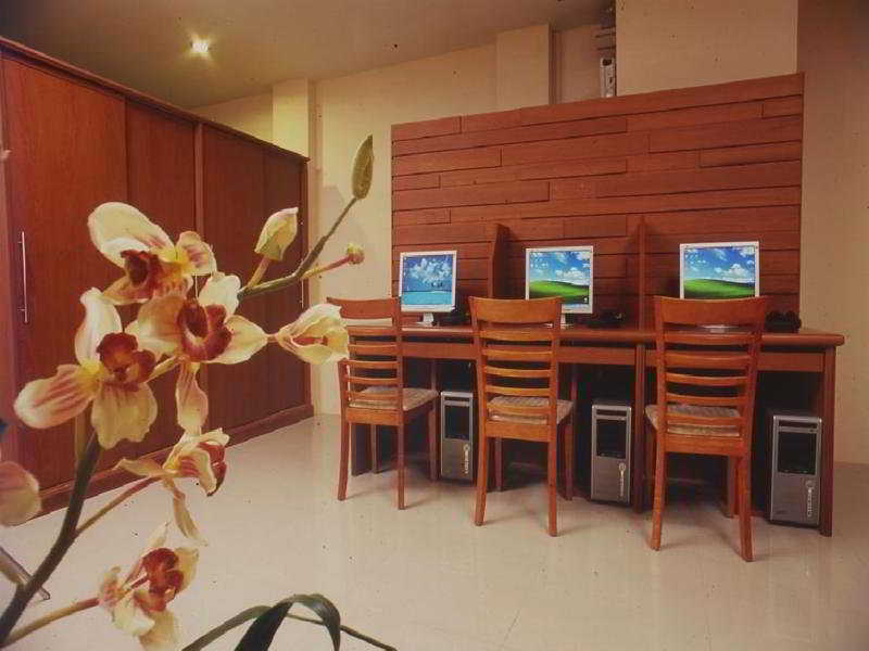 Harvest House Hotel Ao Nang Luaran gambar