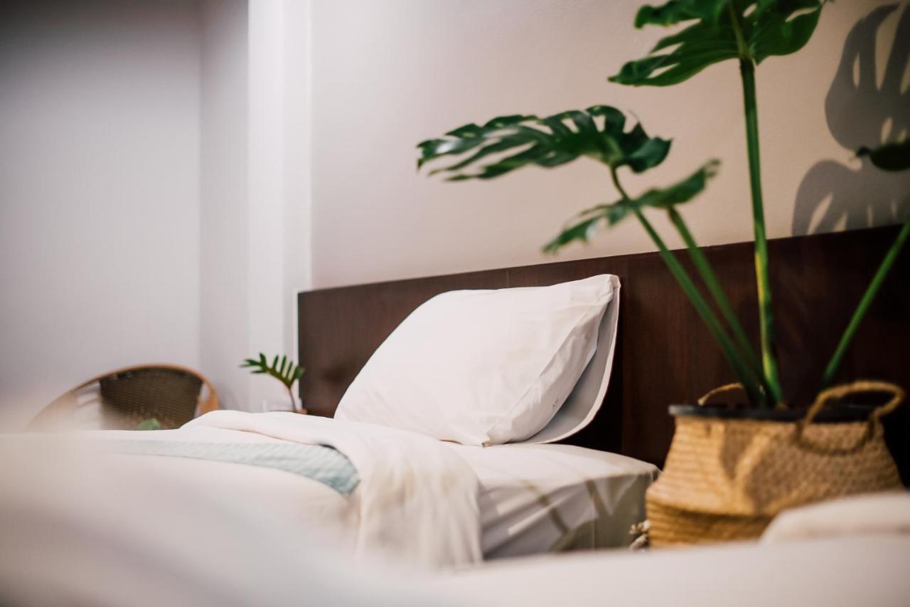 Harvest House Hotel Ao Nang Luaran gambar
