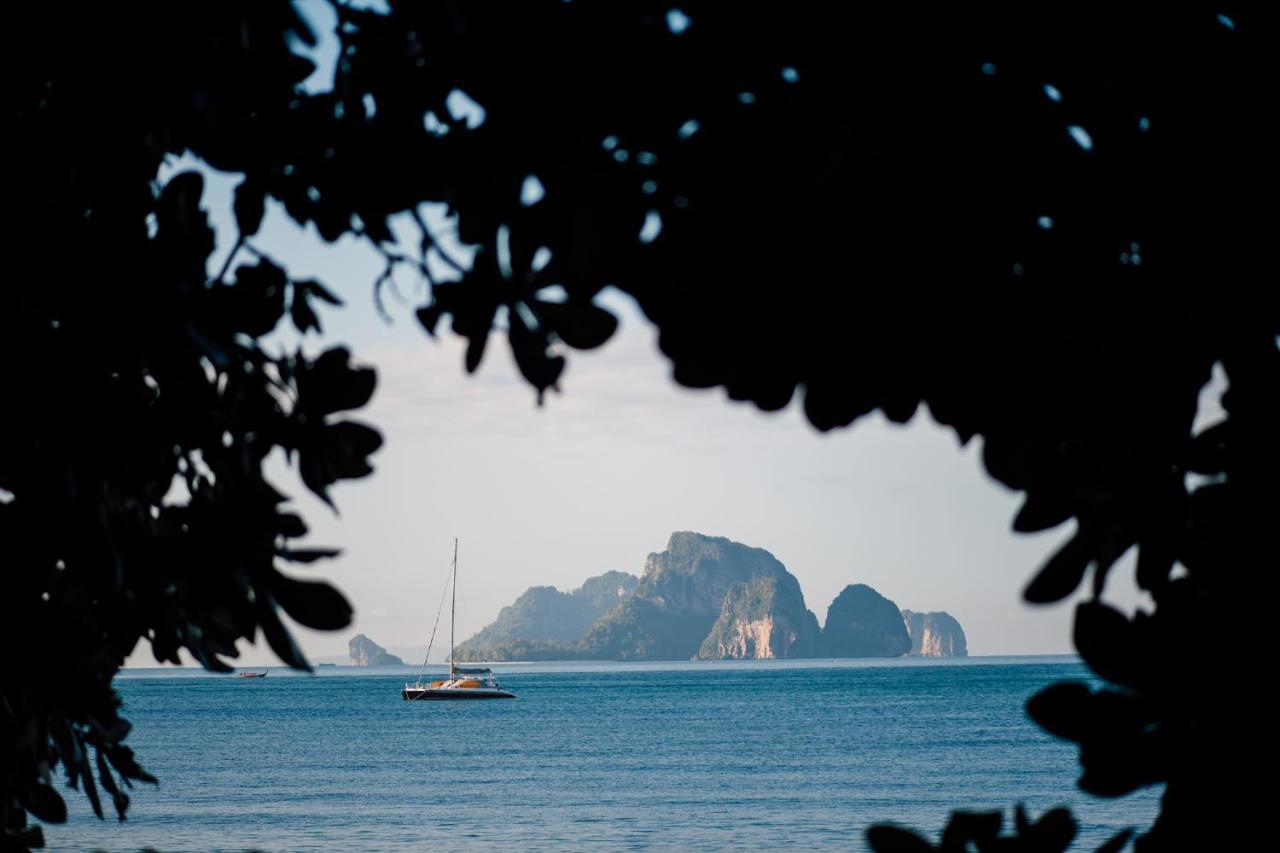 Harvest House Hotel Ao Nang Luaran gambar