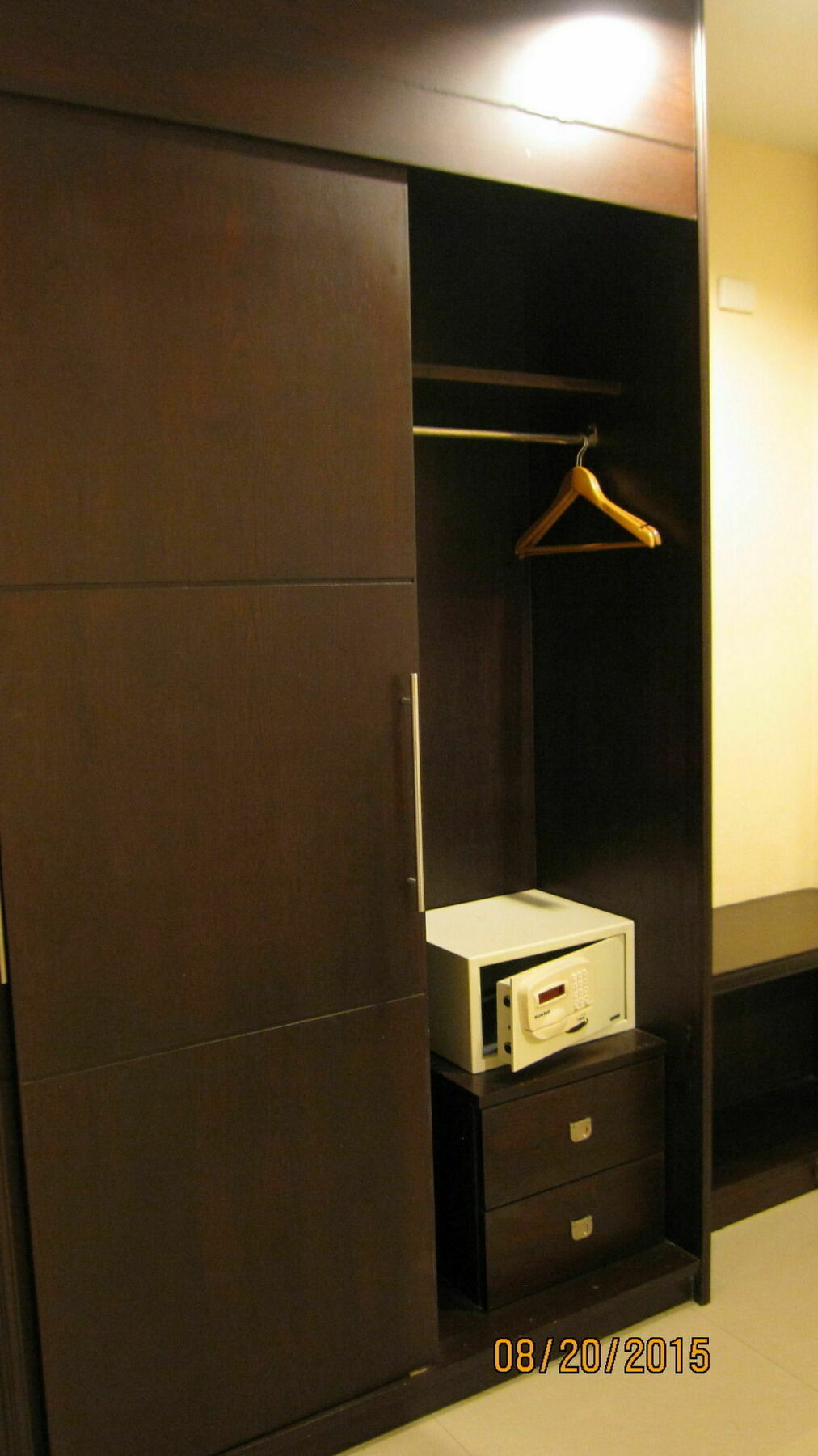 Harvest House Hotel Ao Nang Luaran gambar