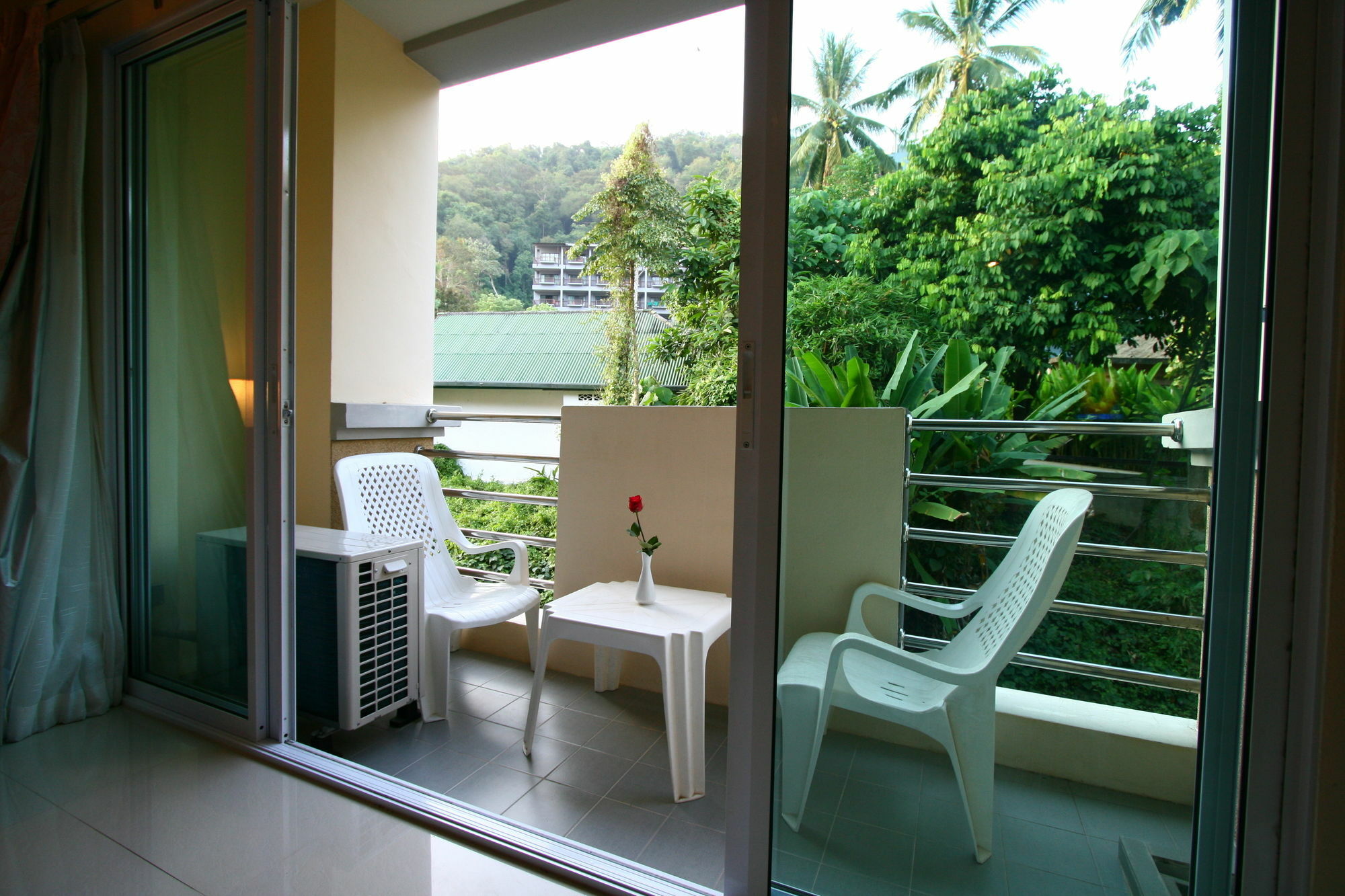 Harvest House Hotel Ao Nang Luaran gambar